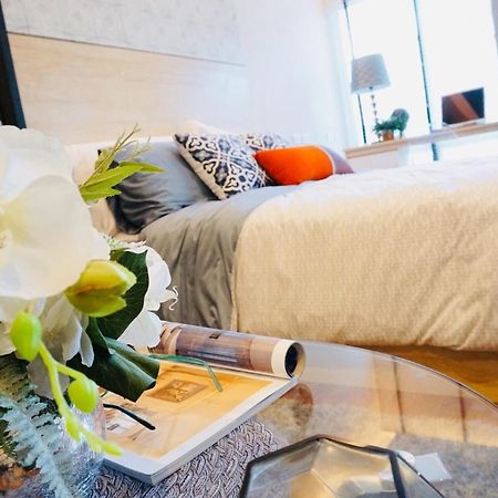 Siri Hotel Chiang Mai Dış mekan fotoğraf