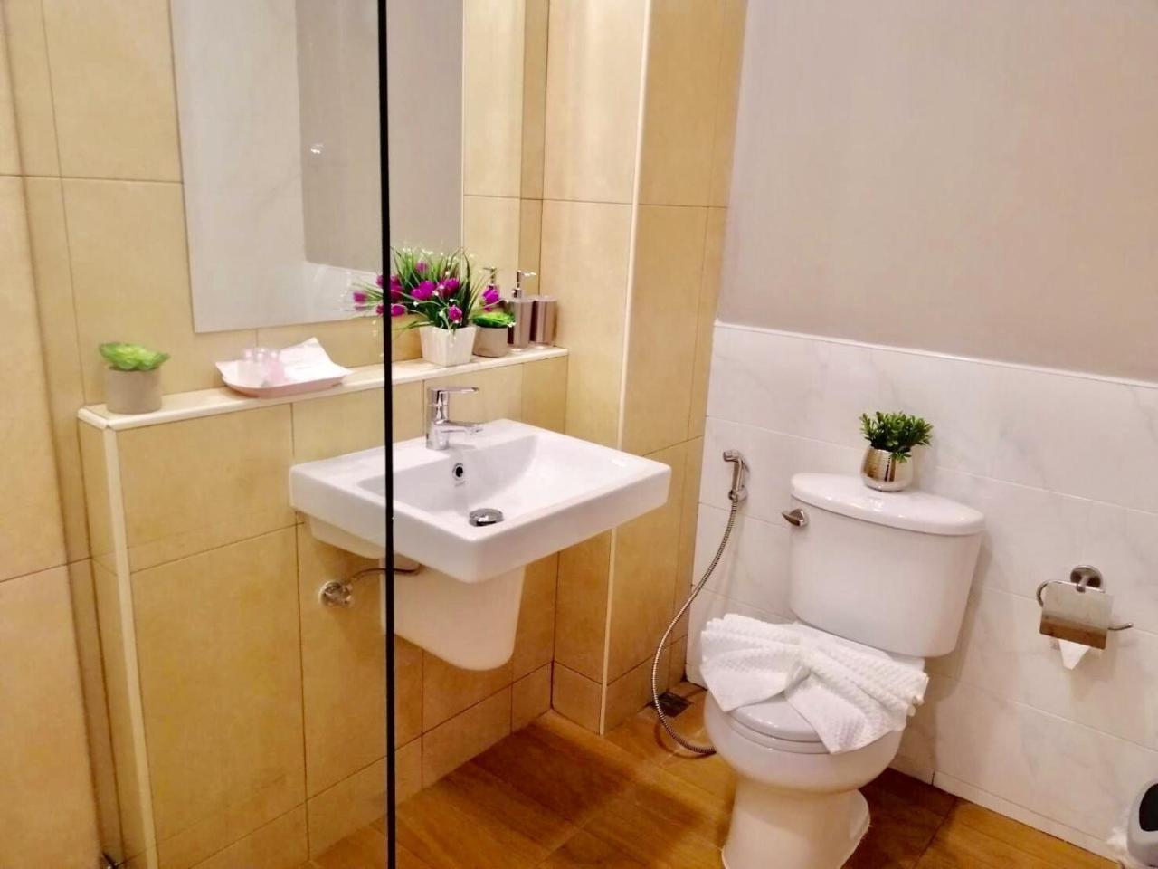 Siri Hotel Chiang Mai Dış mekan fotoğraf