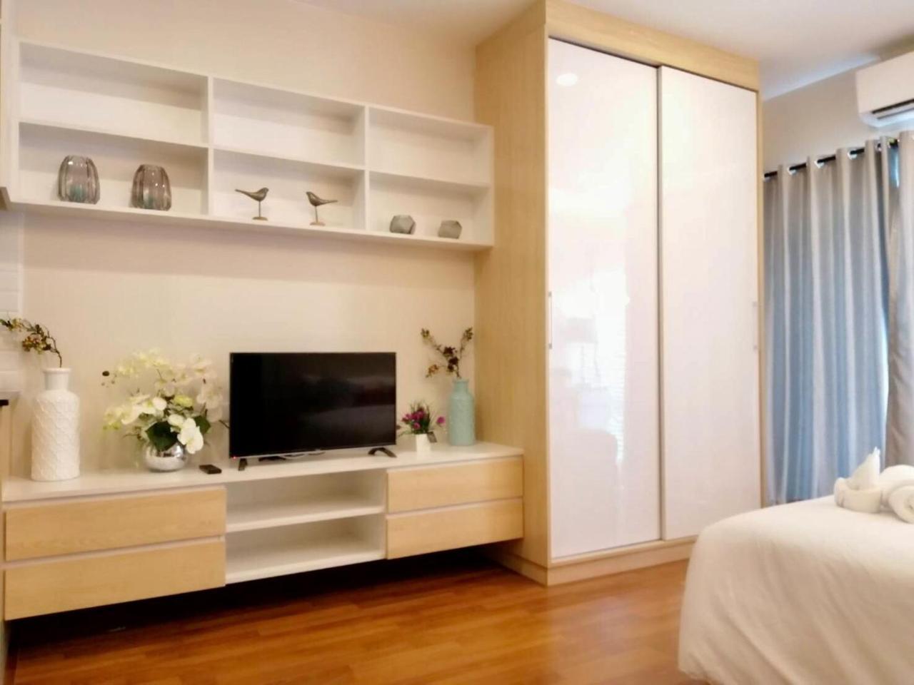 Siri Hotel Chiang Mai Dış mekan fotoğraf