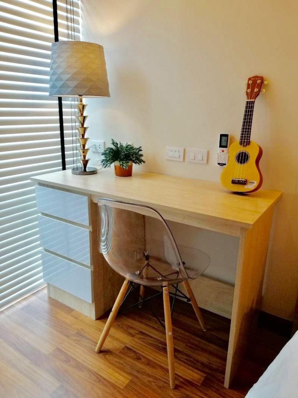 Siri Hotel Chiang Mai Dış mekan fotoğraf