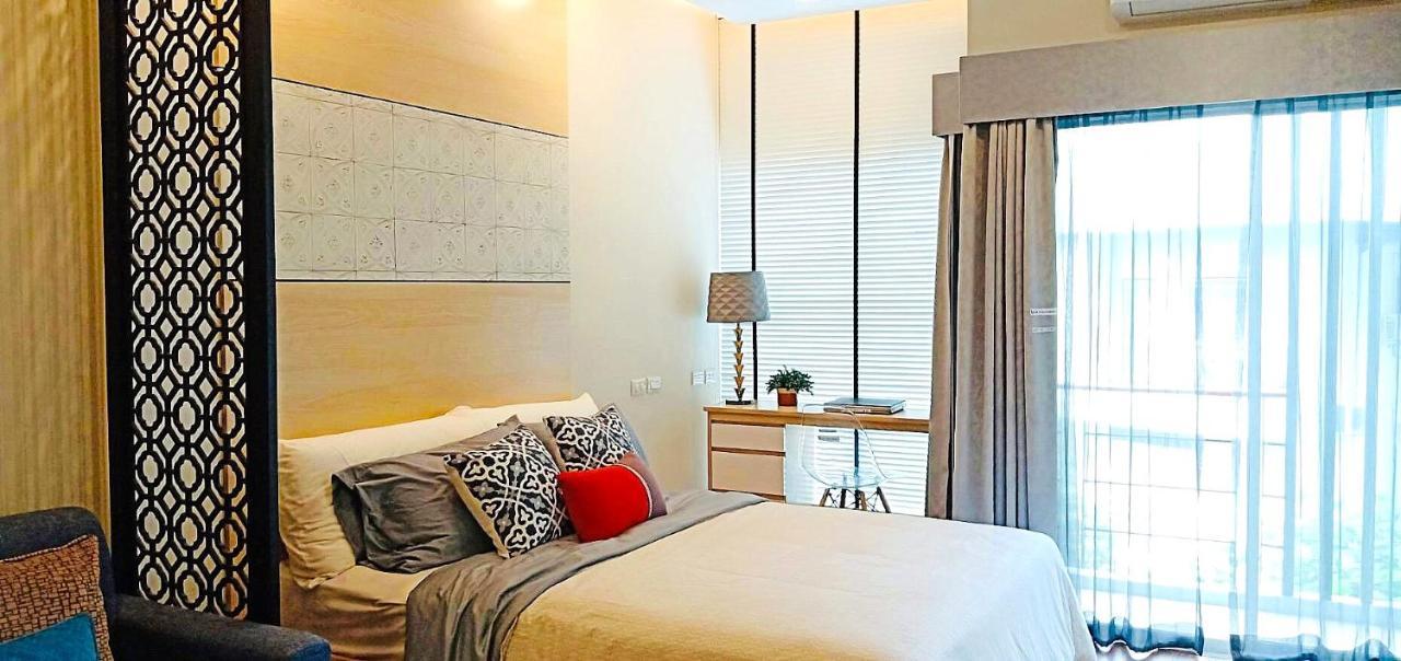 Siri Hotel Chiang Mai Dış mekan fotoğraf