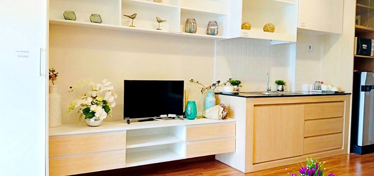 Siri Hotel Chiang Mai Dış mekan fotoğraf
