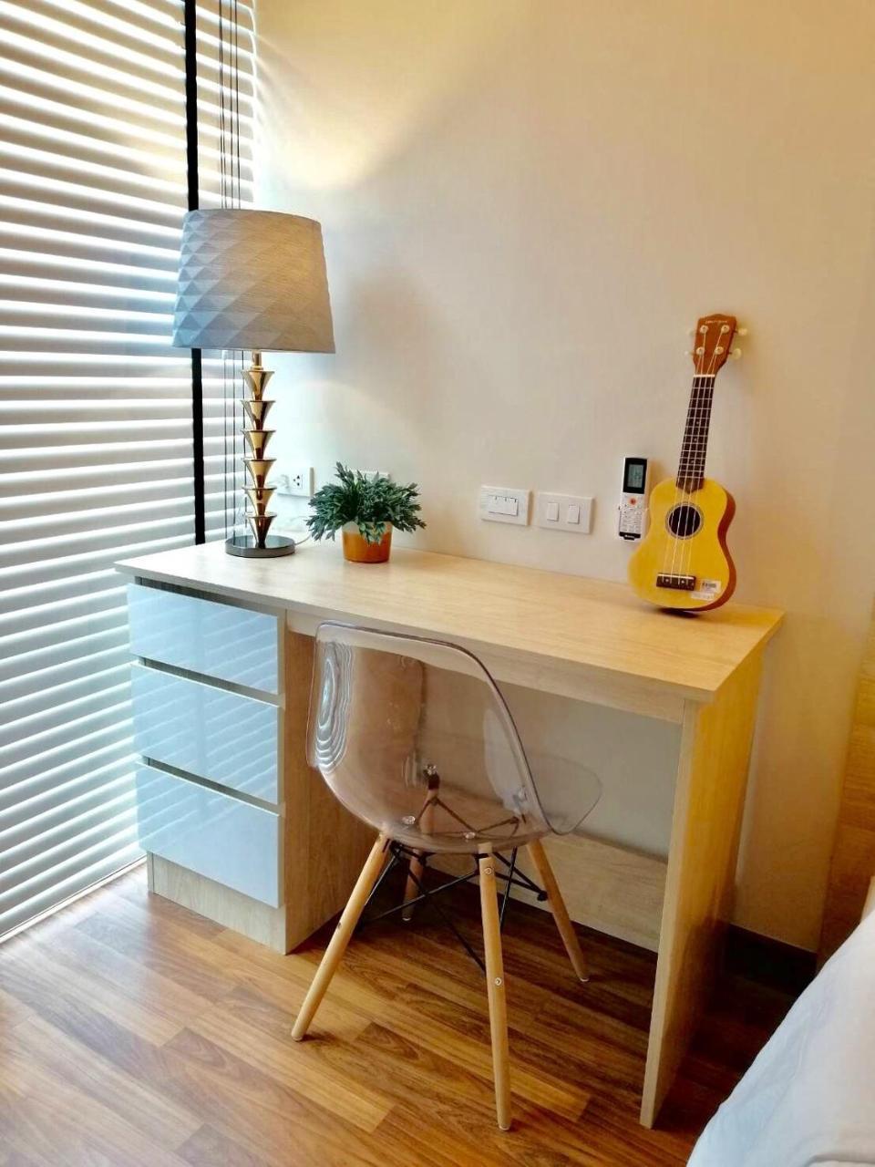 Siri Hotel Chiang Mai Dış mekan fotoğraf