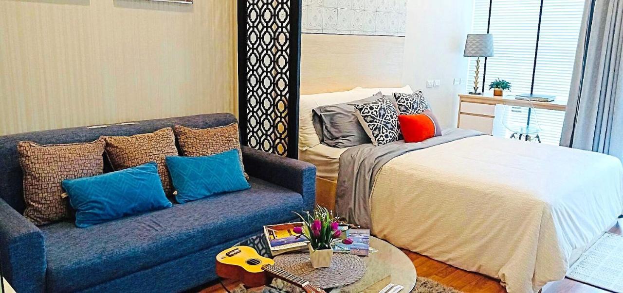 Siri Hotel Chiang Mai Dış mekan fotoğraf