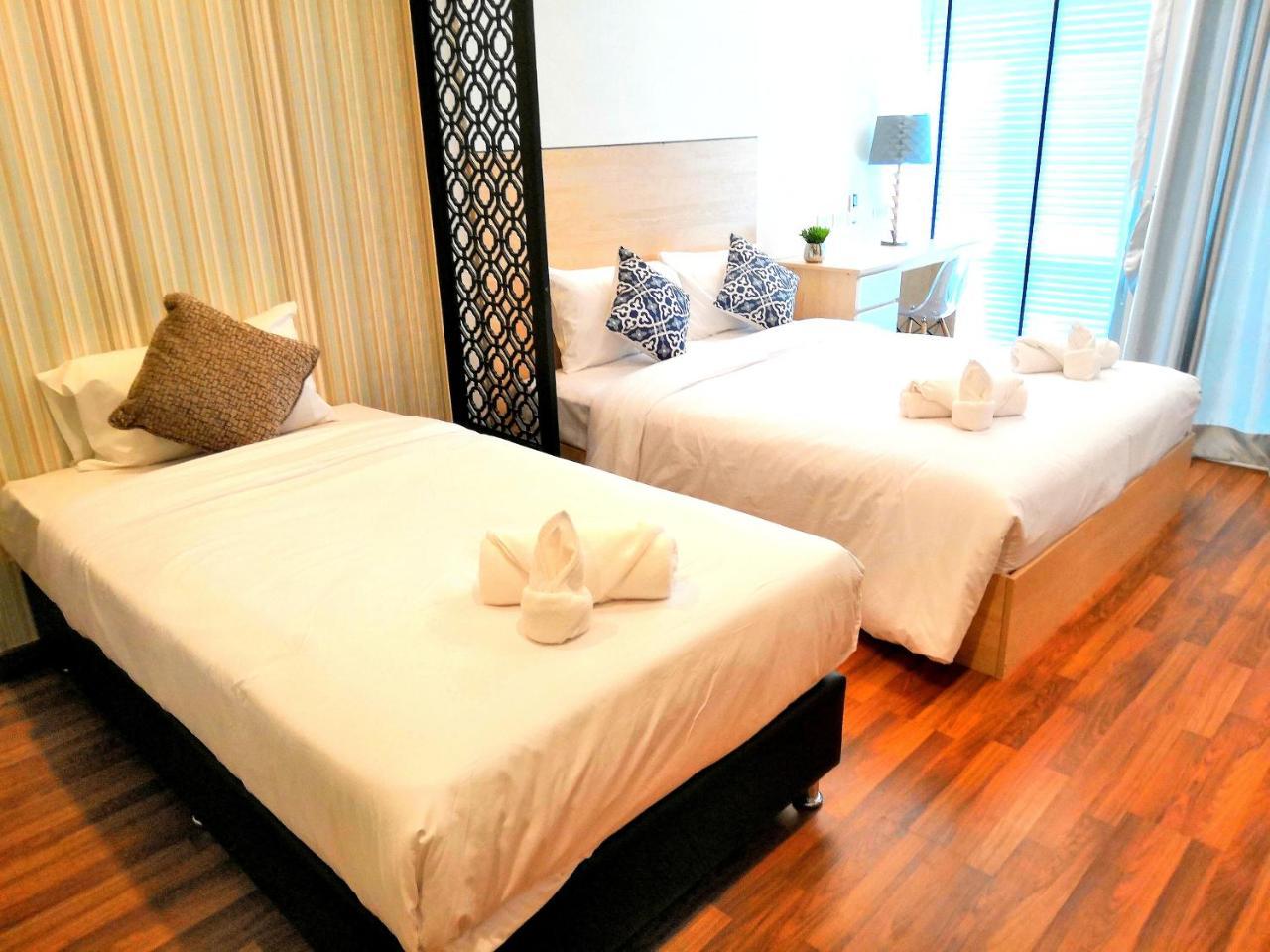 Siri Hotel Chiang Mai Dış mekan fotoğraf
