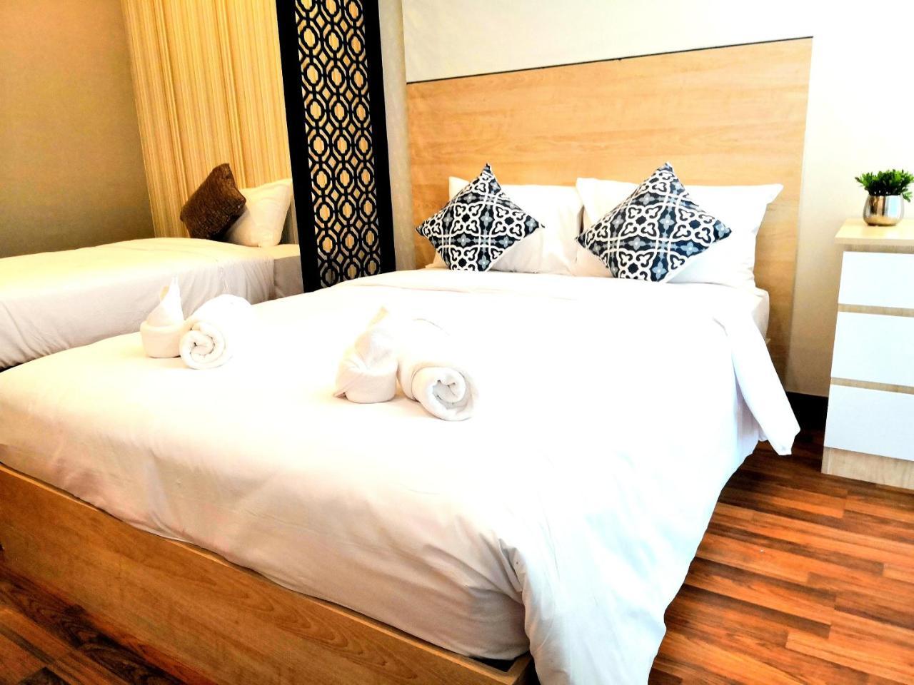 Siri Hotel Chiang Mai Dış mekan fotoğraf
