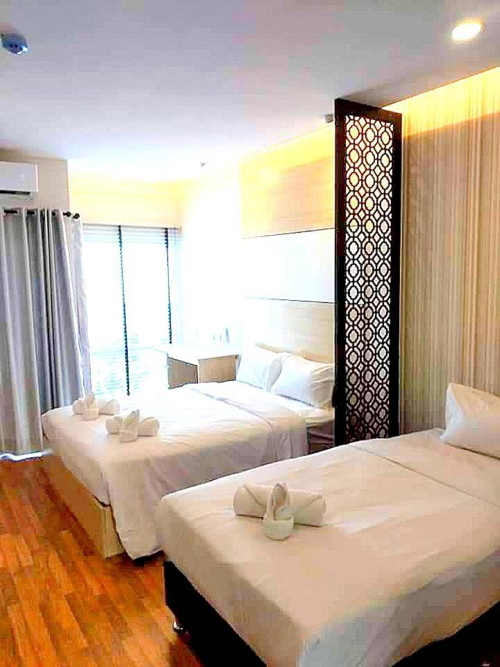 Siri Hotel Chiang Mai Dış mekan fotoğraf